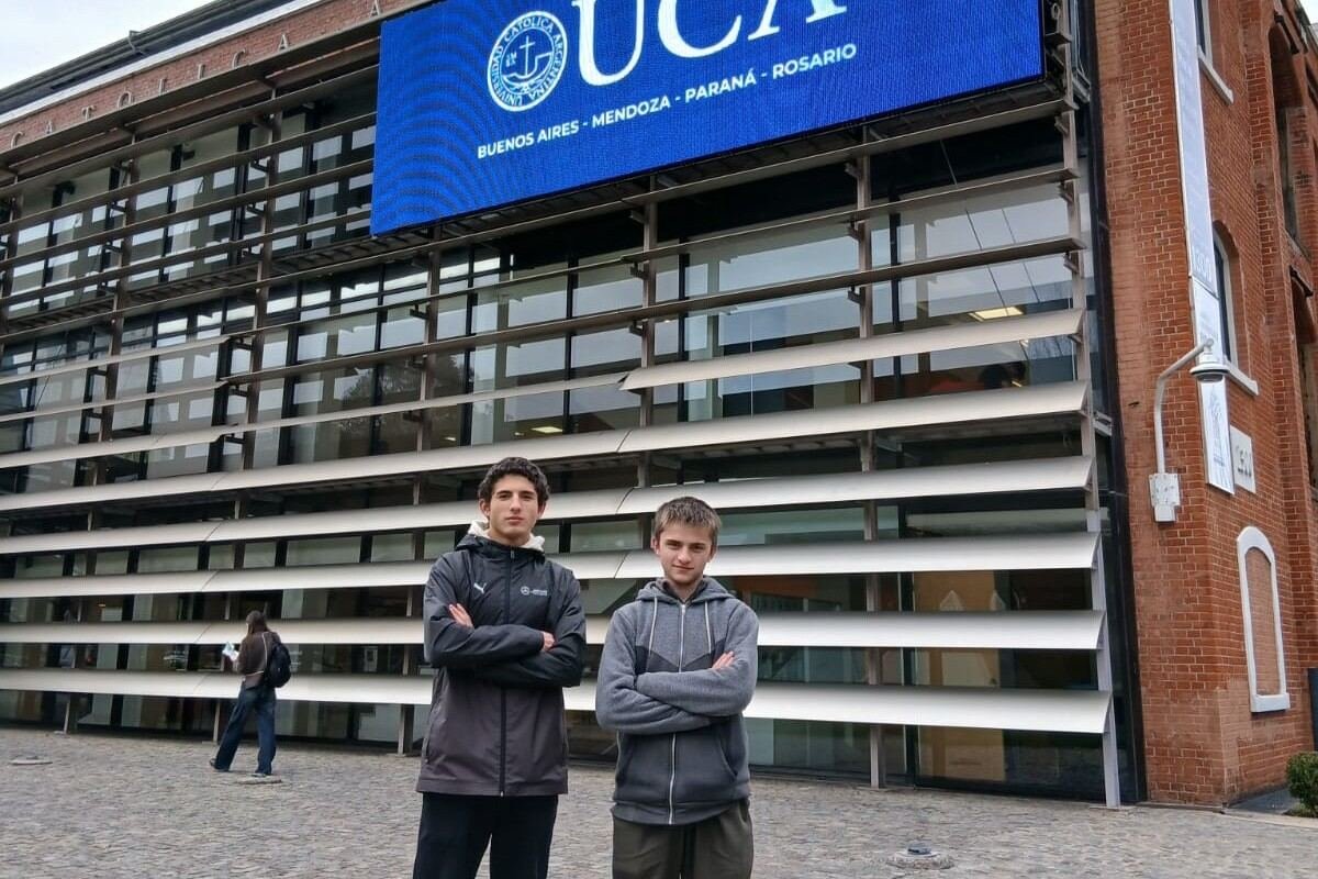 Preparación para el ingreso universitario
