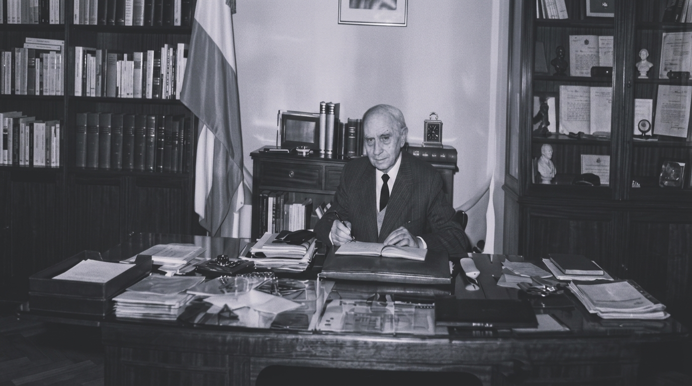 Prof. Alonso Grela