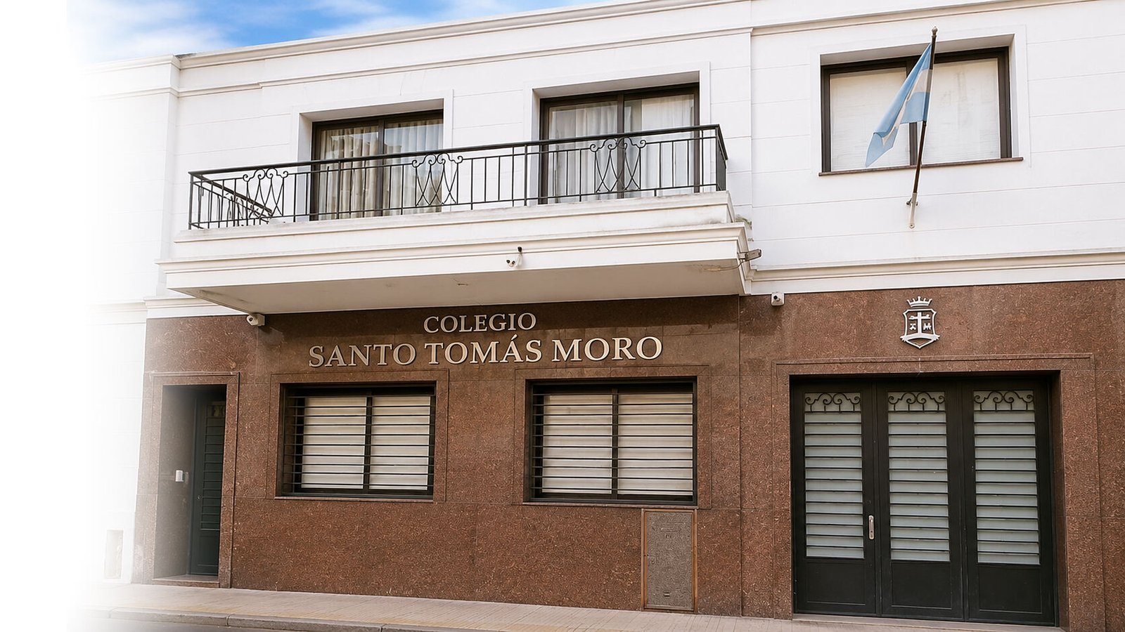 Colegio Santo Tomás Moro de La Plata