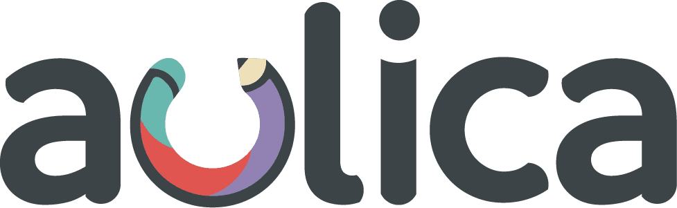 Logo de Aulica