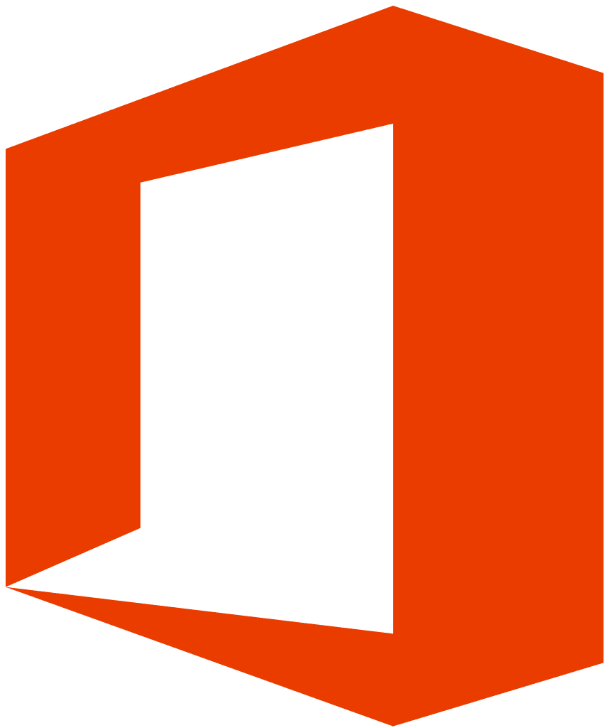 Logo de Microsoft 365