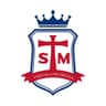 Escudo del Colegio Santo Tomas Moro