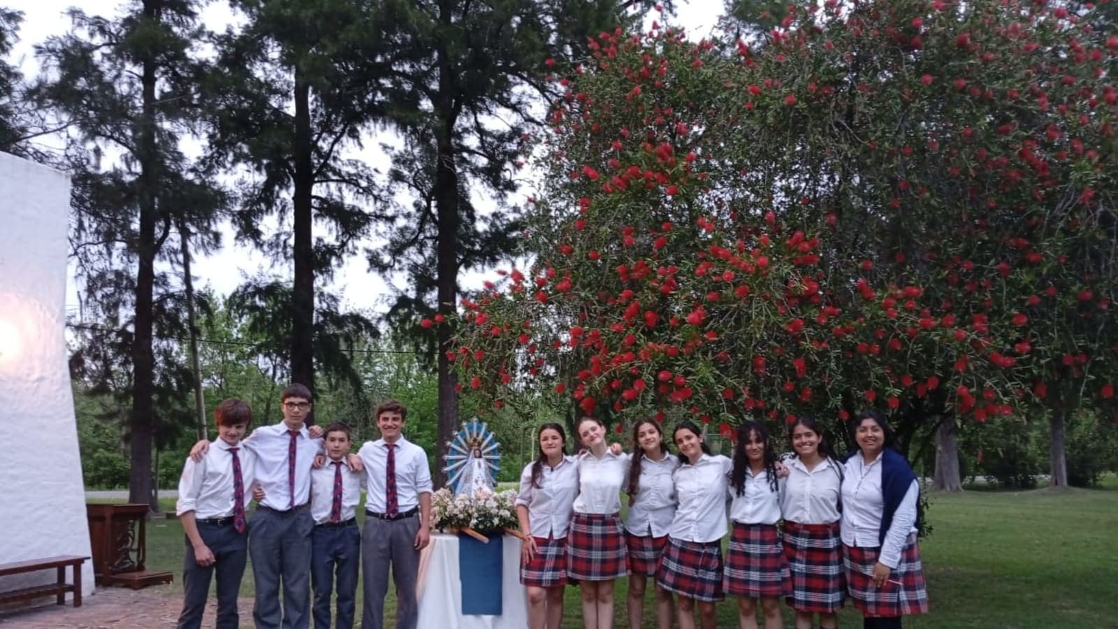 colegio santo tomas moro - home