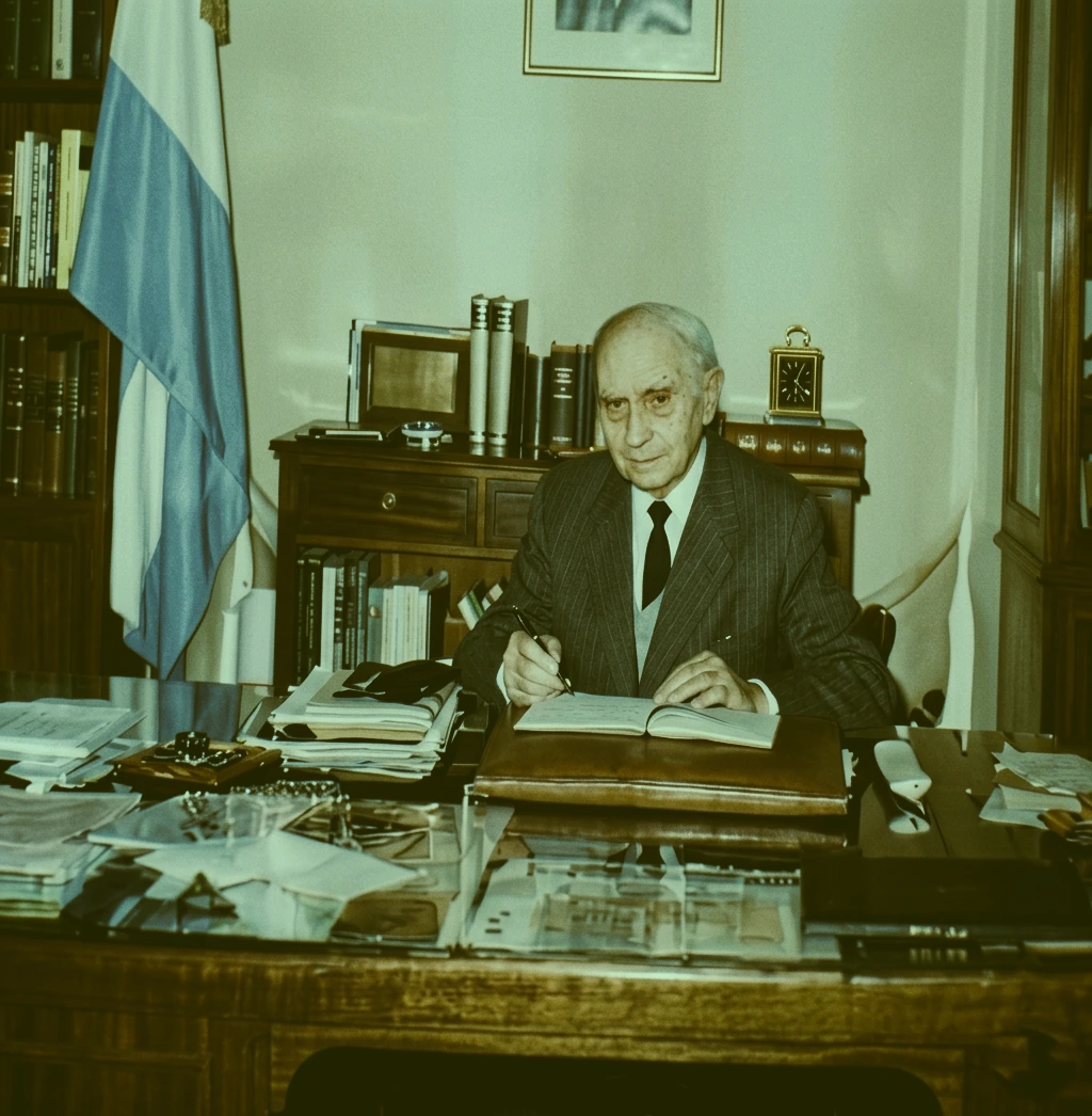 Prof. Juan José Alonso Grela