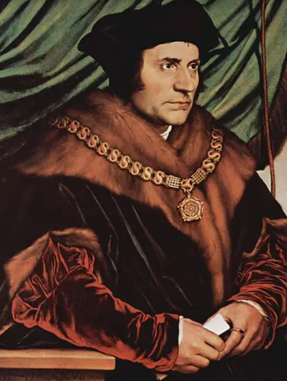 Santo Tomás Moro